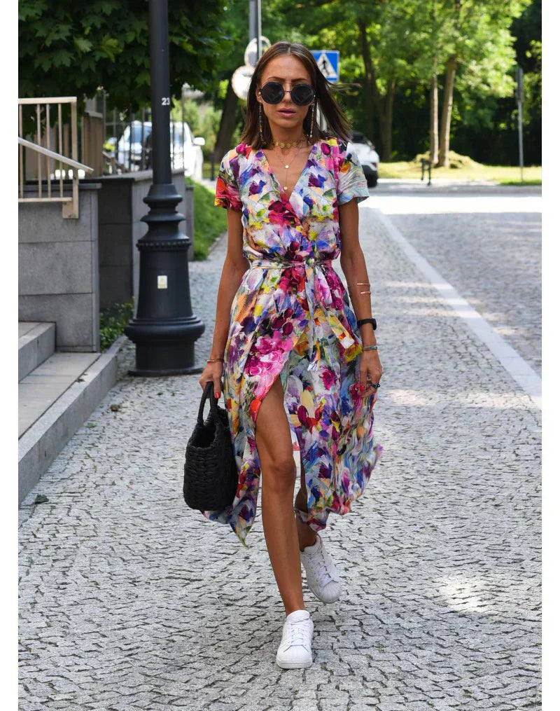 Julia Elegant Dress