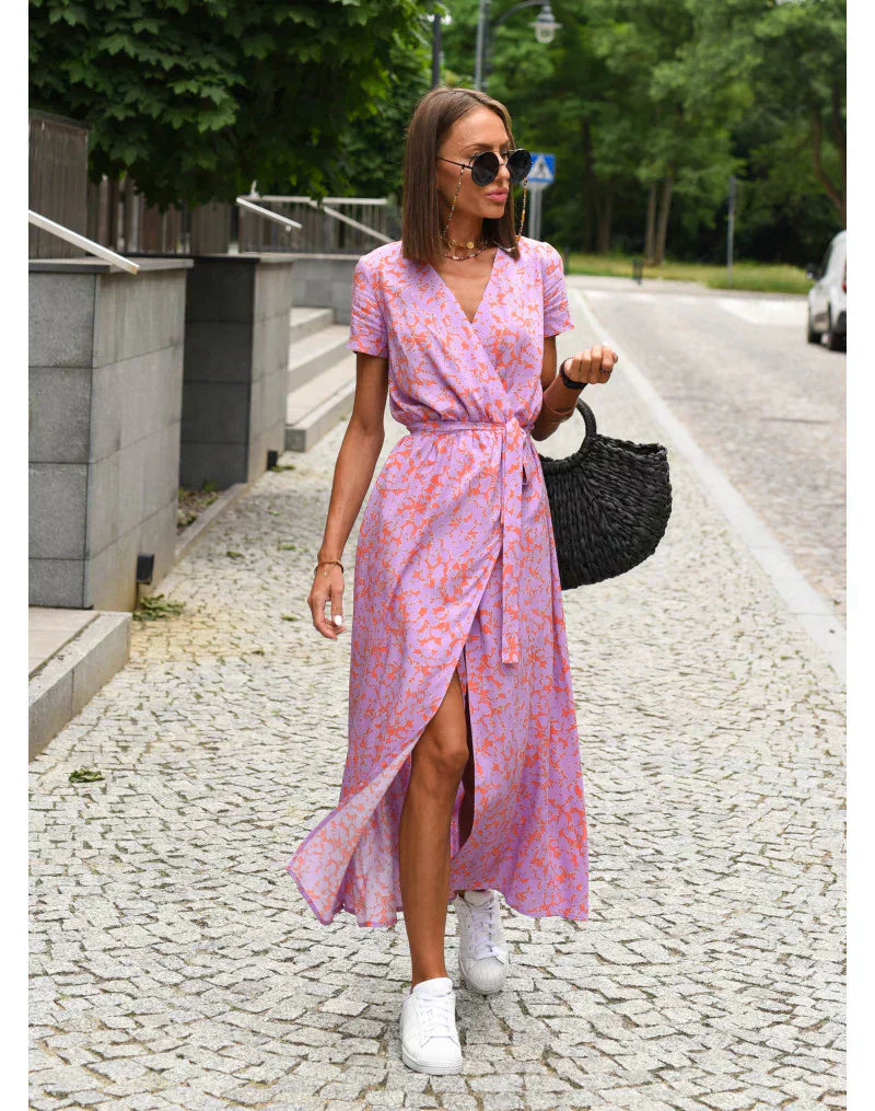 Julia Elegant Dress