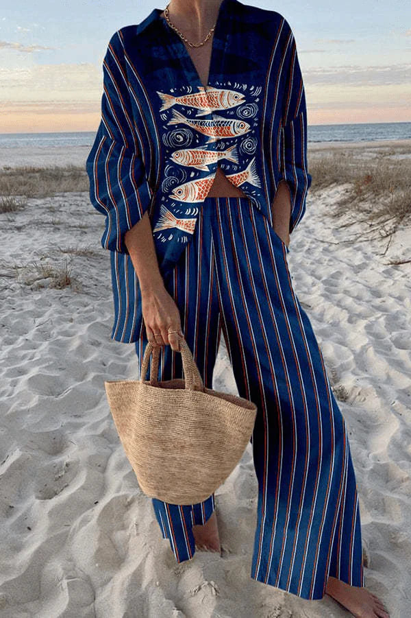 Yareli™ Co-Ord Set