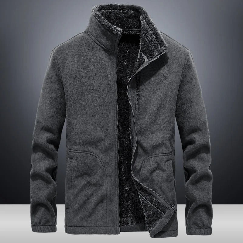 Softshell Fleece Jacket