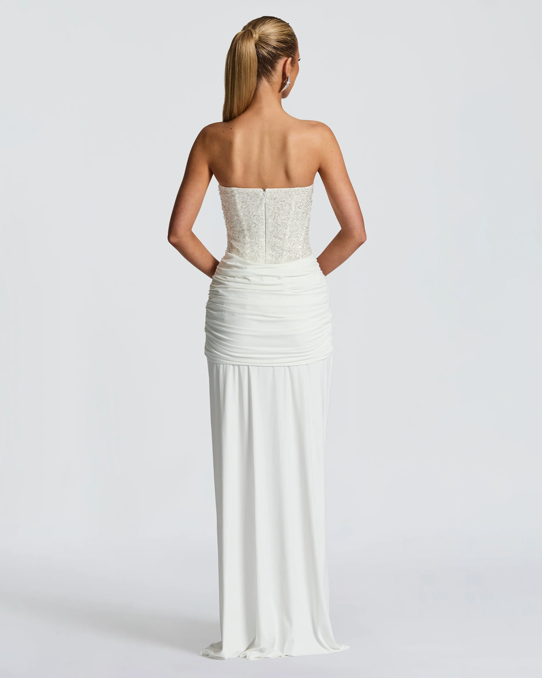 Selina Moreau™ | Maxi Kleid